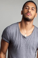Elliot Knight D.R