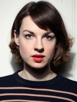 Jessica Raine D.R
