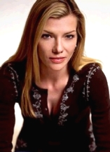 Stephanie Niznik D.R