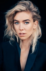 Vanessa Kirby D.R