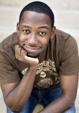 Lamorne Morris D.R