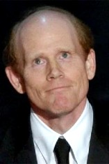 Ron Howard (I) D.R