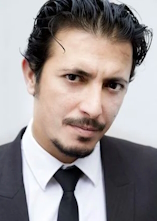 Hafid F. Benamar D.R