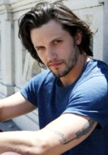 Nathan Parsons D.R