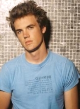 Tyler Hilton D.R