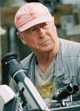 Tony Scott D.R