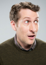 Scott Aukerman D.R