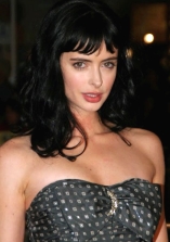 Krysten Ritter D.R