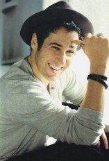 Rob Morrow D.R