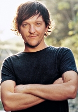 Chris Lilley D.R