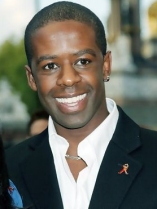 Adrian Lester D.R