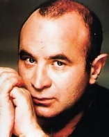 Bob Hoskins D.R