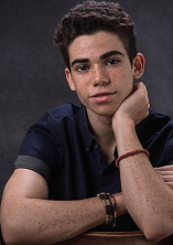 Cameron Boyce D.R