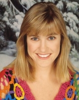 Cynthia Geary D.R