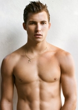 Justin Deeley D.R