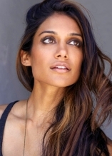 Melanie Chandra D.R