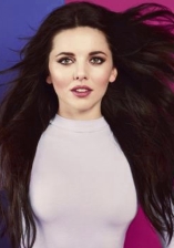 Ophelia Lovibond D.R