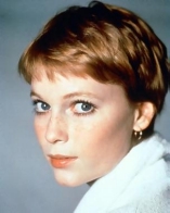 Mia Farrow D.R