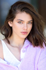 Laneya Grace D.R