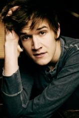 Bo Burnham D.R