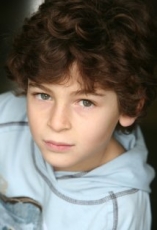 David Mazouz D.R