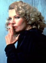 Gena Rowlands D.R