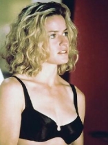 Elisabeth Shue D.R