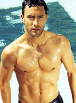 Noah Mills D.R