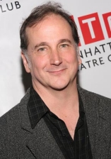 Mark Linn-Baker D.R