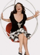 Fran Drescher D.R