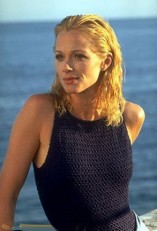 Lauren Holly D.R