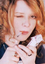 Natasha Lyonne D.R
