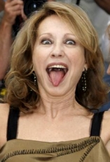 Nathalie Baye D.R