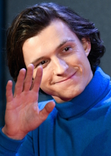 Tom Holland (X) D.R