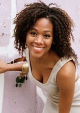 Nicole Beharie D.R