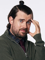 Jack Whitehall D.R