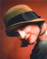 Lauren Lane D.R