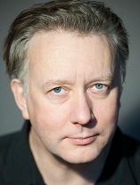 Jasper Britton D.R