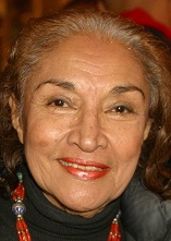 Miriam Colon D.R