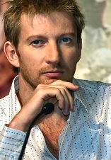 David Wenham D.R