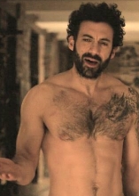 Morgan Spector D.R