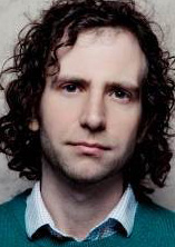 Kyle Mooney D.R