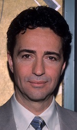 Stephen Schnetzer D.R