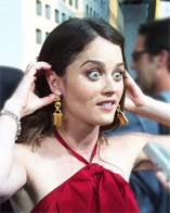 Robin Tunney D.R