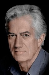 Brian Protheroe D.R