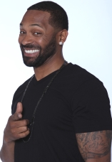 Mike Epps D.R