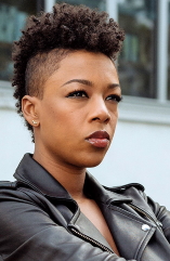 Samira Wiley D.R