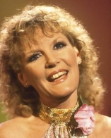 Petula Clark D.R