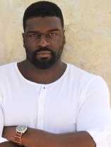 Stephen Hill D.R
