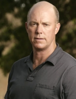 Michael Gaston D.R